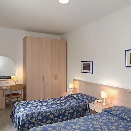 Hotel Nautilus