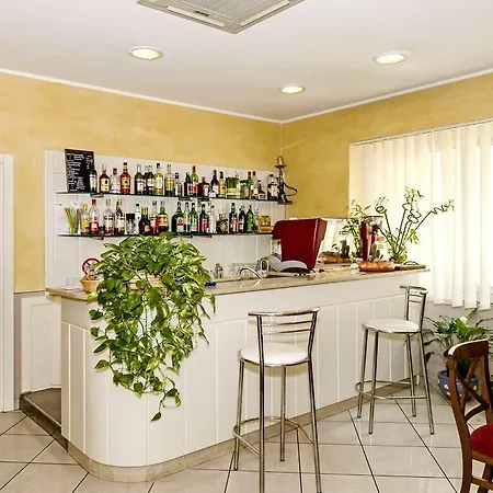 Nautilus Hotel 3*