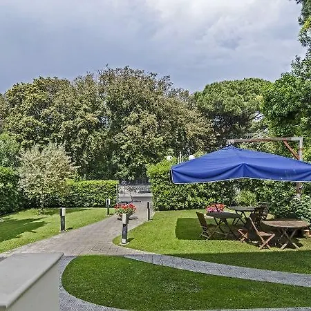 Nautilus Hotel Forte dei Marmi