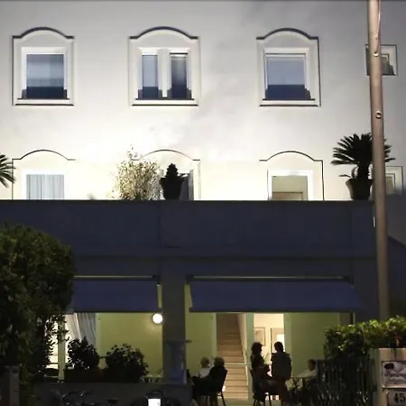 Hotel Nautilus 3*