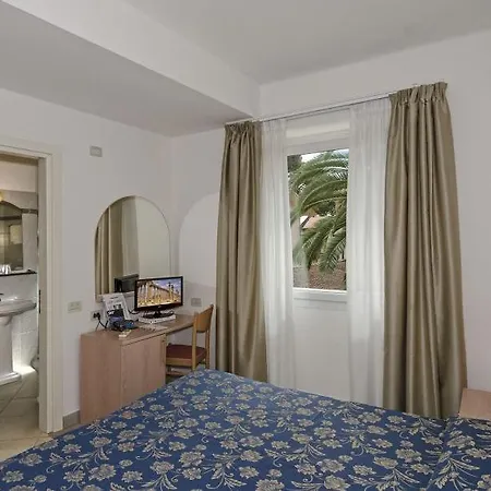 Nautilus Hotel Forte dei Marmi