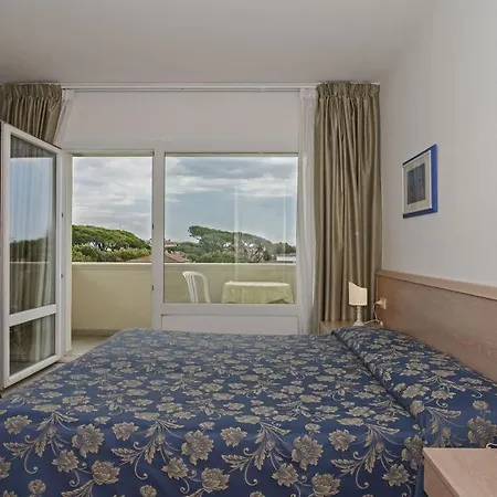 Nautilus Forte dei Marmi