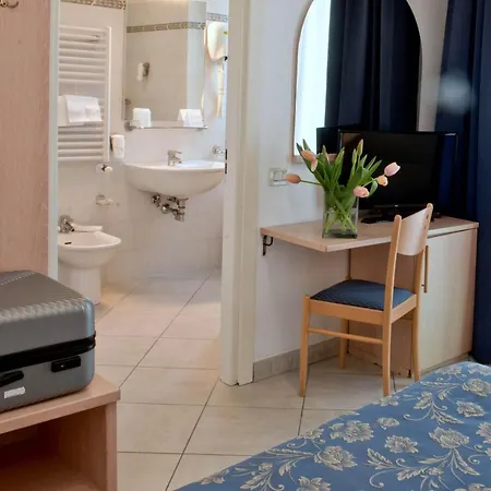 Villa Costanza Boutique Hotel 4* Forte dei Marmi
