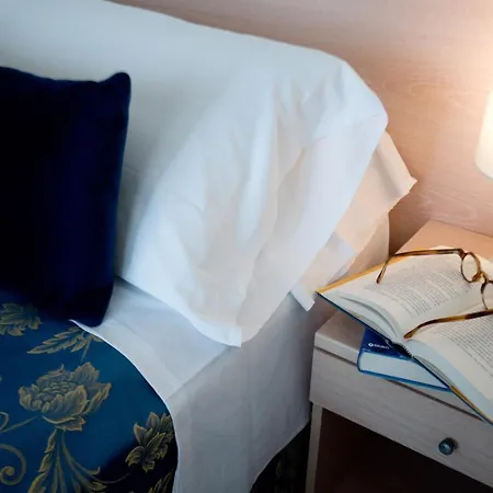 Villa Costanza Boutique Hotel
