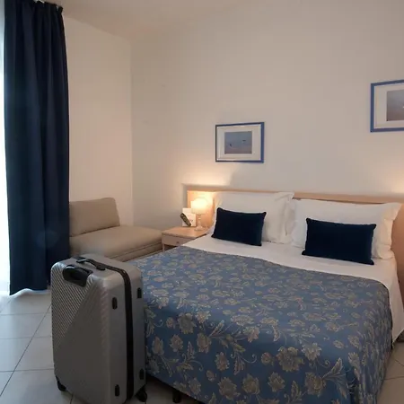 Nautilus Forte dei Marmi