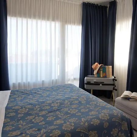 Nautilus 3* Forte dei Marmi