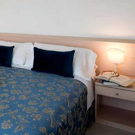Villa Costanza Boutique Hotel