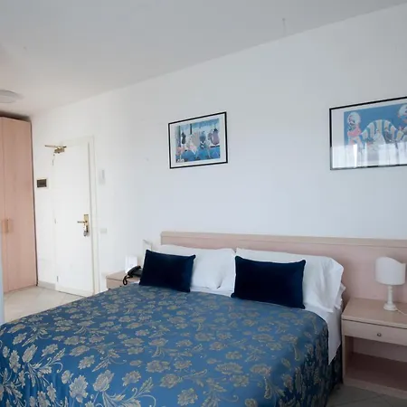 Hotel Nautilus Forte dei Marmi