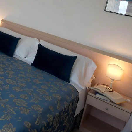 Nautilus 3* フォルテ・デイ・マルミ