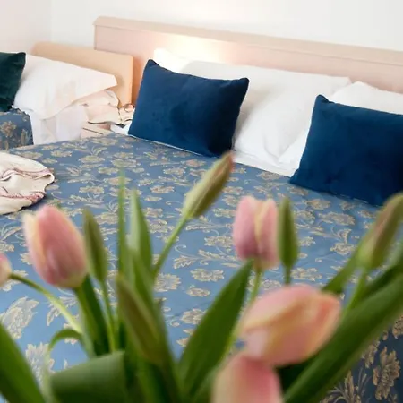 Villa Costanza Boutique Hotel Forte dei Marmi