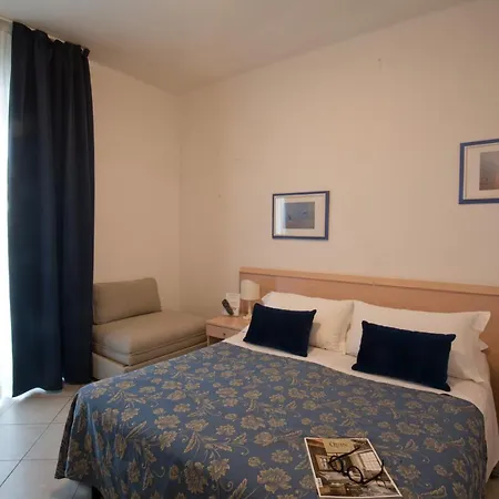 Nautilus Forte dei Marmi