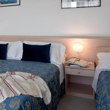 Villa Costanza Boutique Hotel Forte dei Marmi