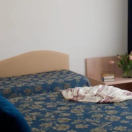 Nautilus Готель Форте-дей-Мармі