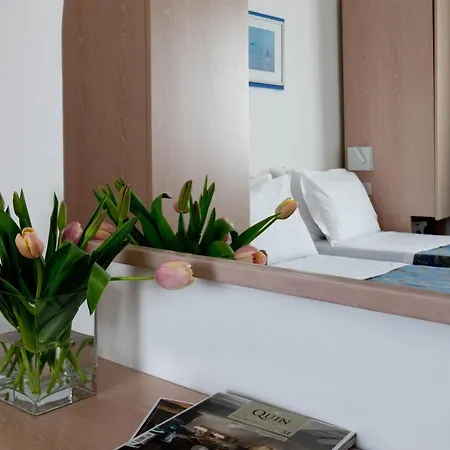 Hotel Nautilus 4* Forte dei Marmi