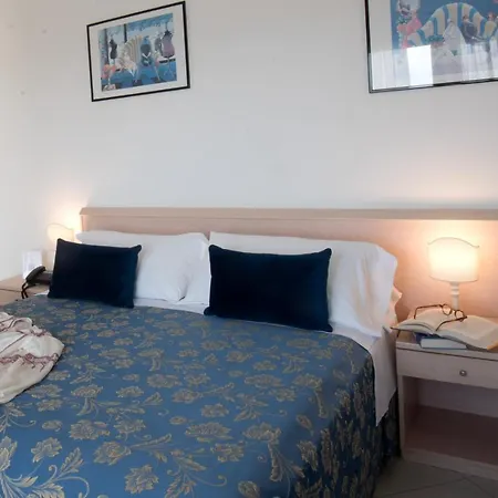 Villa Costanza Boutique Hotel