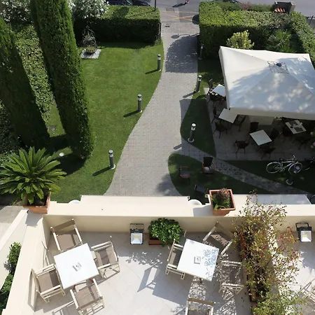 Villa Costanza Boutique Hotel Forte dei Marmi