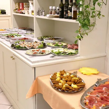Villa Costanza Boutique Hotel 4* Forte dei Marmi