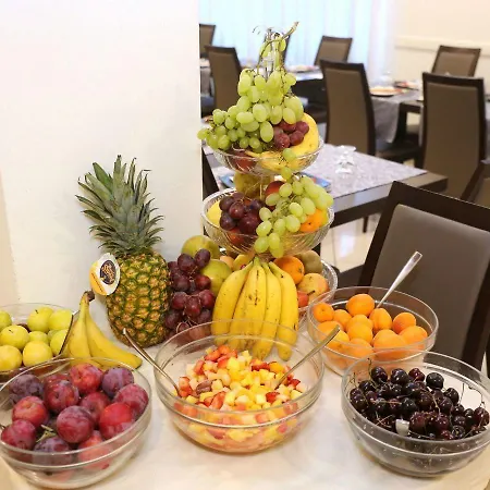 Villa Costanza Boutique Hotel Hotel 4*