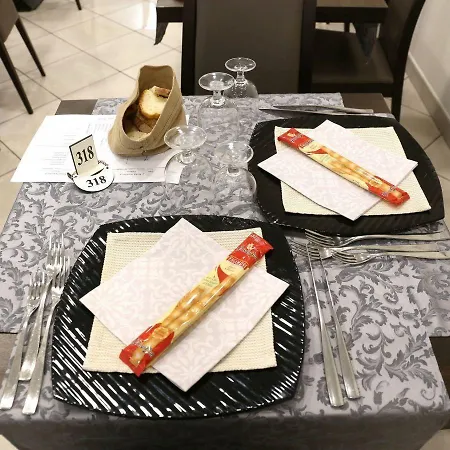 Hotel Villa Costanza Boutique Hotel