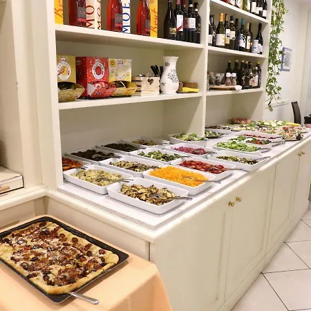 Hotel Nautilus Forte dei Marmi