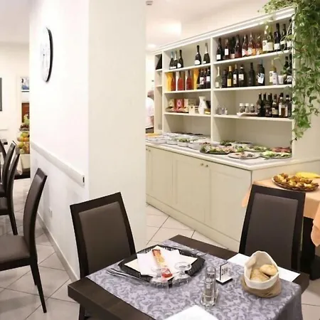 Hotel Villa Costanza Boutique Hotel