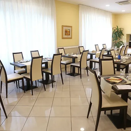 Hotel Nautilus Forte dei Marmi