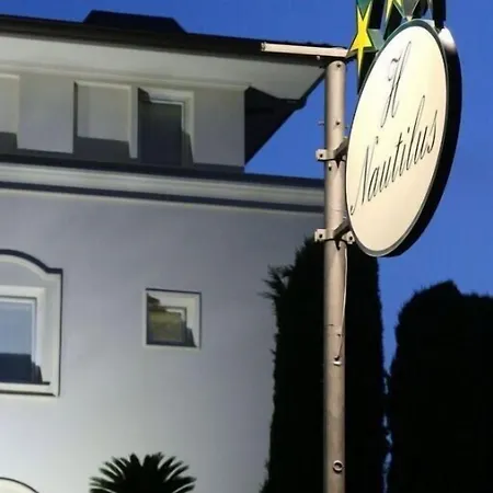 Nautilus Hotel Forte dei Marmi