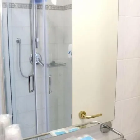 Villa Costanza Boutique Hotel Hotel