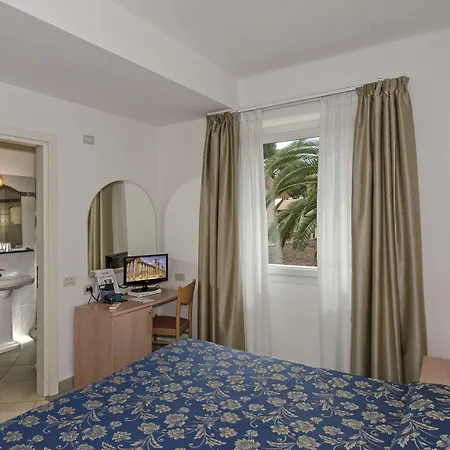 Nautilus Hotel Forte dei Marmi