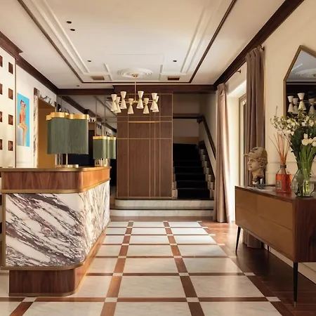 Villa Costanza Boutique Hotel