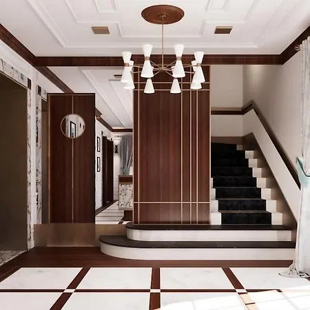 Villa Costanza Boutique Hotel Hotel Forte dei Marmi