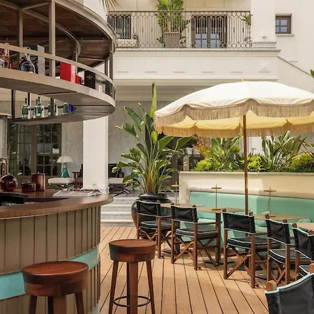 Villa Costanza Boutique Hotel Forte dei Marmi
