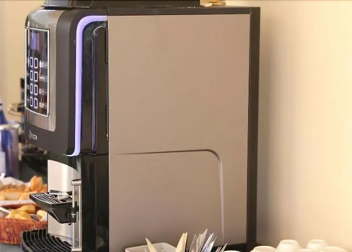 Nautilus Hotel Forte dei Marmi