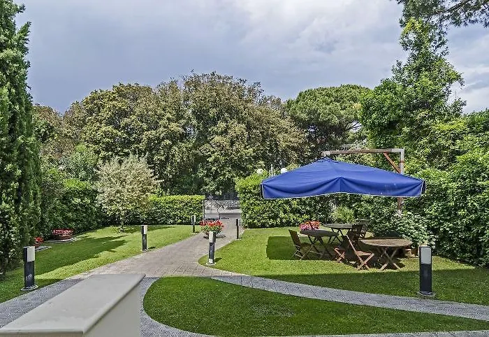 Nautilus Hotel Forte dei Marmi