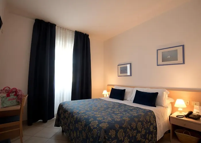 Hotel Nautilus Forte dei Marmi