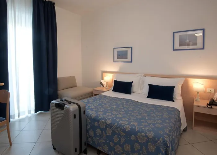 Nautilus Forte dei Marmi