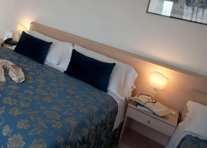 Nautilus 3* Forte dei Marmi