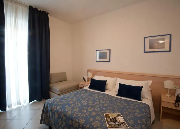 Nautilus Forte dei Marmi