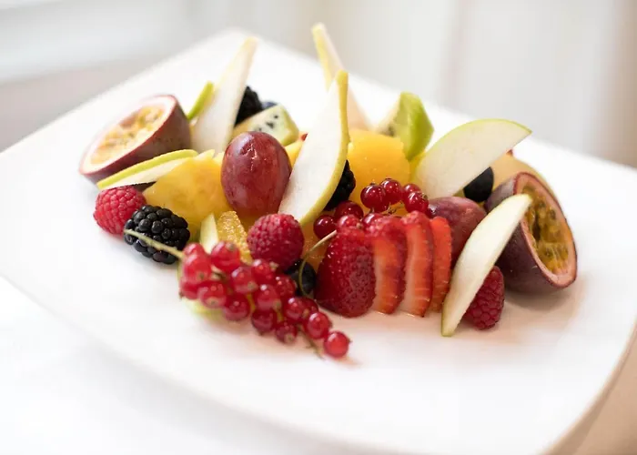 Nautilus Hotel Forte dei Marmi