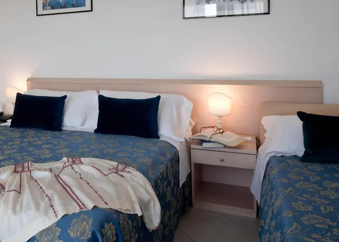 Nautilus Forte dei Marmi