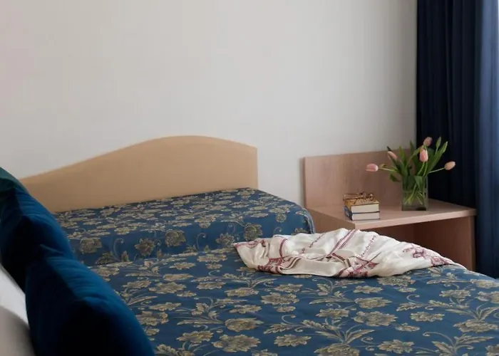 Nautilus Hotel Forte dei Marmi