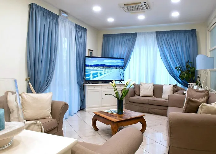 Nautilus 3* フォルテ・デイ・マルミ