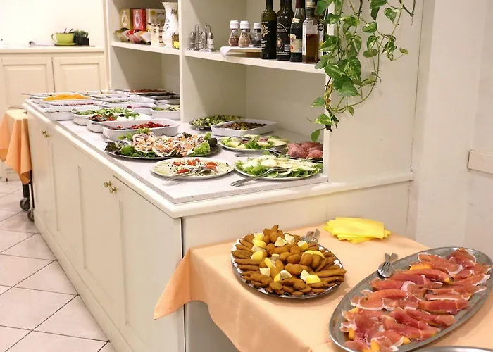 Nautilus 3* フォルテ・デイ・マルミ