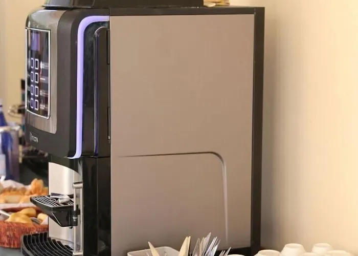 Nautilus フォルテ・デイ・マルミ