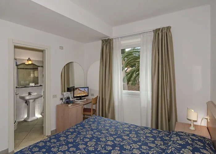 Nautilus Hotel Forte dei Marmi