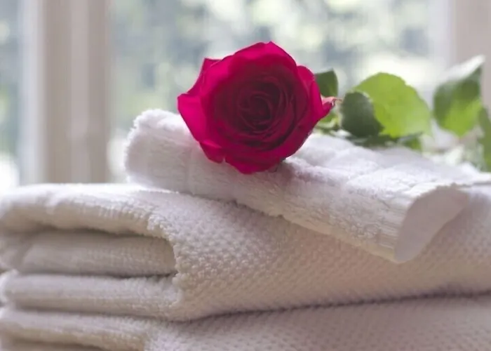 Hotel Nautilus Forte dei Marmi