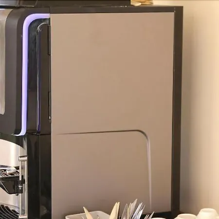 Nautilus 호텔 포르데데이마르미