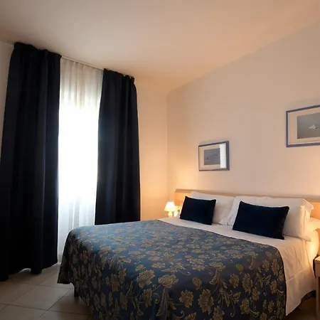 Otel Nautilus Forte dei Marmi