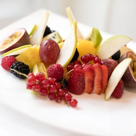 Nautilus 호텔 포르데데이마르미