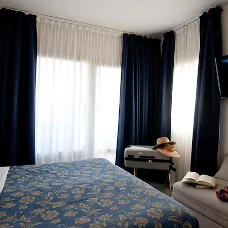 호텔 Nautilus 포르데데이마르미